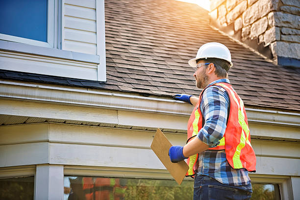Licensed Gutter Repair And Installation service in Clatskanie, OR - Norken Roofing